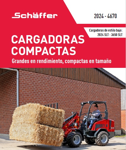 Catálogo Schäffer Serie Compacta 2020 - 4670