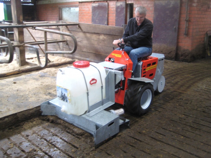 Accesorios para Pala Cargadora o Tractor