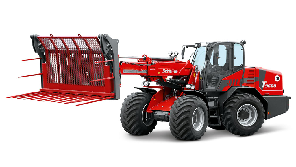 9660 T2 Agri